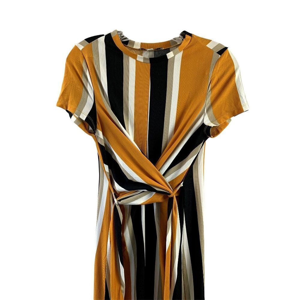 Haute Monde Dress Small Multicolor - Picture 3 of 6